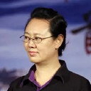 苏润娟, Writer