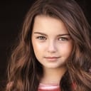 Mila Harris als Young Gracie