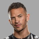 Richard Starks als Ricky Starks