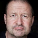 Nick McGinley als Outreach Volunteer 2