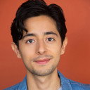 Pablo Castelblanco als Kyle Culper