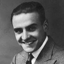 Wacław Ścibor-Rylski als Sacchetti