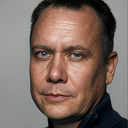 Shawn Hawthorne als Officer Joe