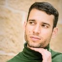 Anthony Moisset als 