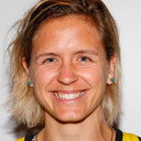 Laura Ludwig als 
