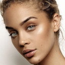Jasmine Sanders als Jasmine