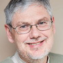 Jürgen König als Self - Professor of Special Human Nutrition