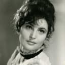 Olga Dreģe als 