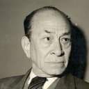 Zaki Toleimat als كمال حقي