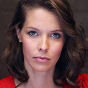 Lauren Dillon als Judge