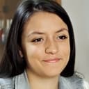 Thalia Melendez als Raquel Valverde (adolescente)