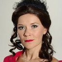 Maria Annus als Malvina