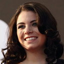 Chloe Sonnenfeld als Alien on TV Monitor (uncredited)