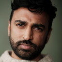 Tibu Fortes als Anuj
