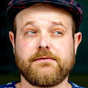 Tobias Kasimirowicz als Fotoreporter
