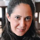 Nadia Charalambous als Olga