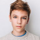 Nathan Chandler Reid als Young Daniel