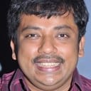 Sathyan Sivakumar als Server / Fake Sanjay