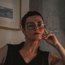 Mari Gonzalez als Lua