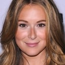 Alexa PenaVega als Holly