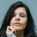 Giovana Eche als Vanessa