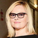 Larisa Krylova als Self/Expert