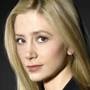 Mira Sorvino als Angie McHenry