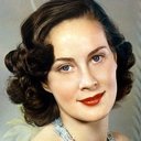 Alida Valli als Gerda