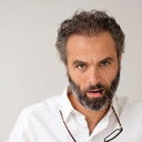 Antonello Angiolillo als Dante