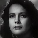 Agniya Yelikoyeva als Anjelika
