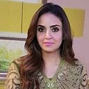 Nadia Khan als Jamila