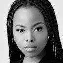 Vuyo Novokoza als Young Lerato