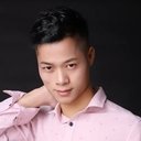谢礼洲 als Robot