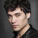 Martín Rodríguez als Gerard Joven