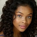 Ajiona Alexus als Meegan