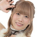 中島翔子 als Shoko Nakajima
