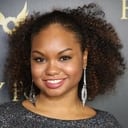 Malika Samuel als Attendant