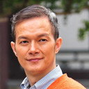 张大宝 als Xiao Pang