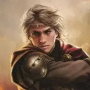 aegon the second als Little Big Emre