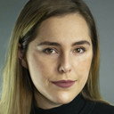 Jessica New als Unconscious Woman