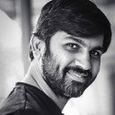 Digpal Lanjekar als Bahirji Naik