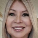Evelyn Guerrero als Donna