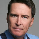 David Lloyd Wilson als Television Host
