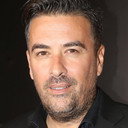 Γιάννης Αϊβάζης als Achileas (as Giannis Aivazis)