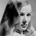 Veronica Lake als The Girl