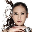 赵柯 als Concubine Rou