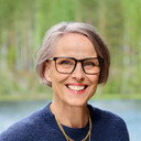 Marie Svan als Self
