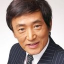 宮内洋 als Shiro Kazami / Kamen Rider V3