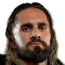 Colby Lopez als Seth Rollins