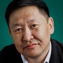 Жаргал Бадмацыренов als Ayanov